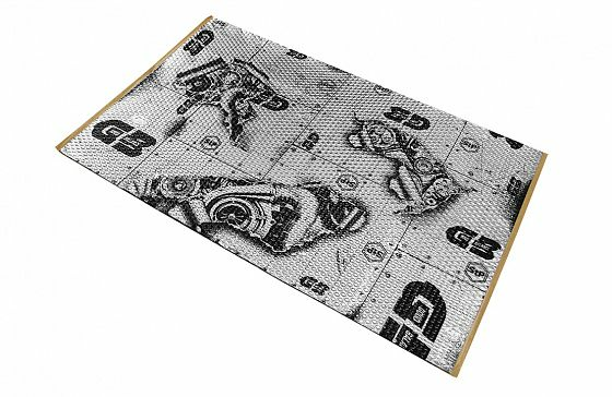 STP Good Balance 1.5 mini - 0.375 x 0.47 м (Толщина 1,5мм)