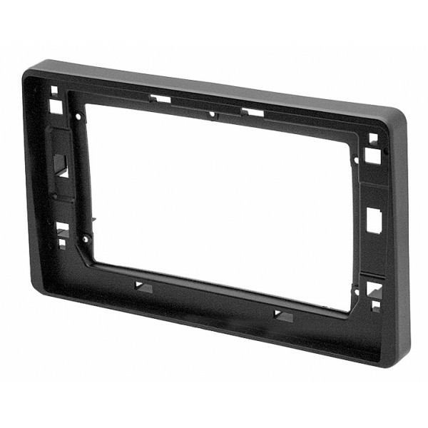 CARAV 22-717 - RENAULT Duster 2010+ / LADA XRAY 2015+ / NISSAN Terrano 2013+ (10.1")