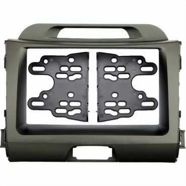 Incar RKIA-N25 - Переходная рамка Kia Sportage 3