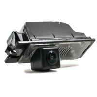 AVEL AVS327CPR (027 AHD/CVBS) с переключателем HD и AHD для автомобилей HYUNDAI