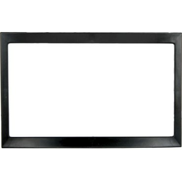 Intro RFR-N10 - Переходная рамка Citroen C2/C3 , Peugeot 207/307, Renault Traffic (2006-2010)