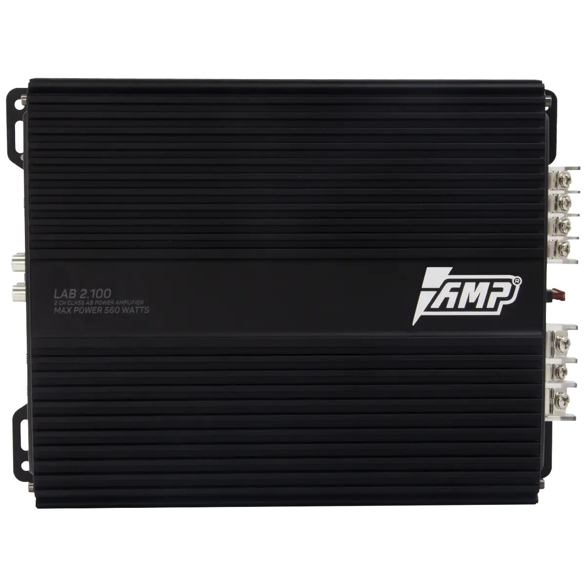 AMP MASS 2.100
