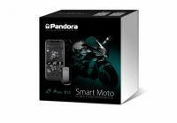 Pandora Smart Moto v3 (DXL 1300L v3)