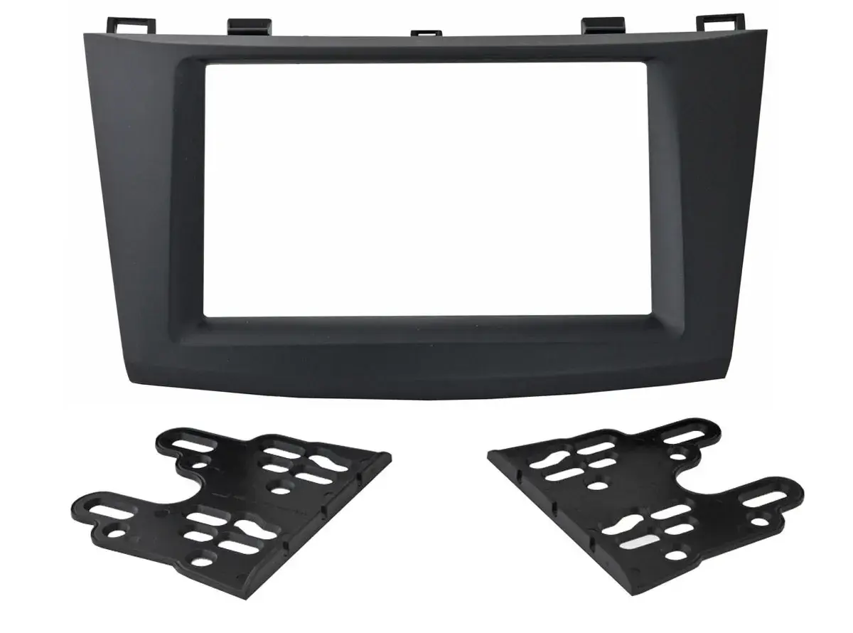 Incar RMZ-N12 - Переходная рамка MAZDA 3 09+ 2din (крепеж)