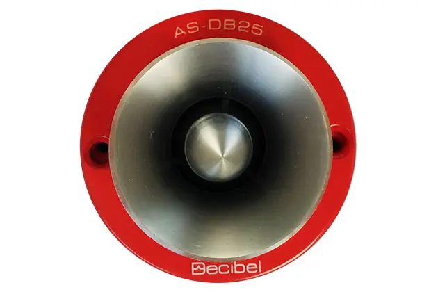 Твитер Урал AS-DB25. , Мощность динамиков 150 Вт (номинальная), 300 Вт (максимальная).