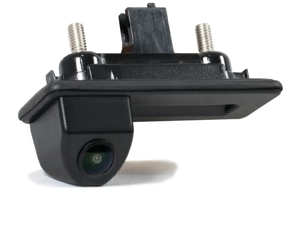 AVEL AVS327CPR (123 AHD/CVBS) для AUDI/ SKODA/ VOLKSWAGEN