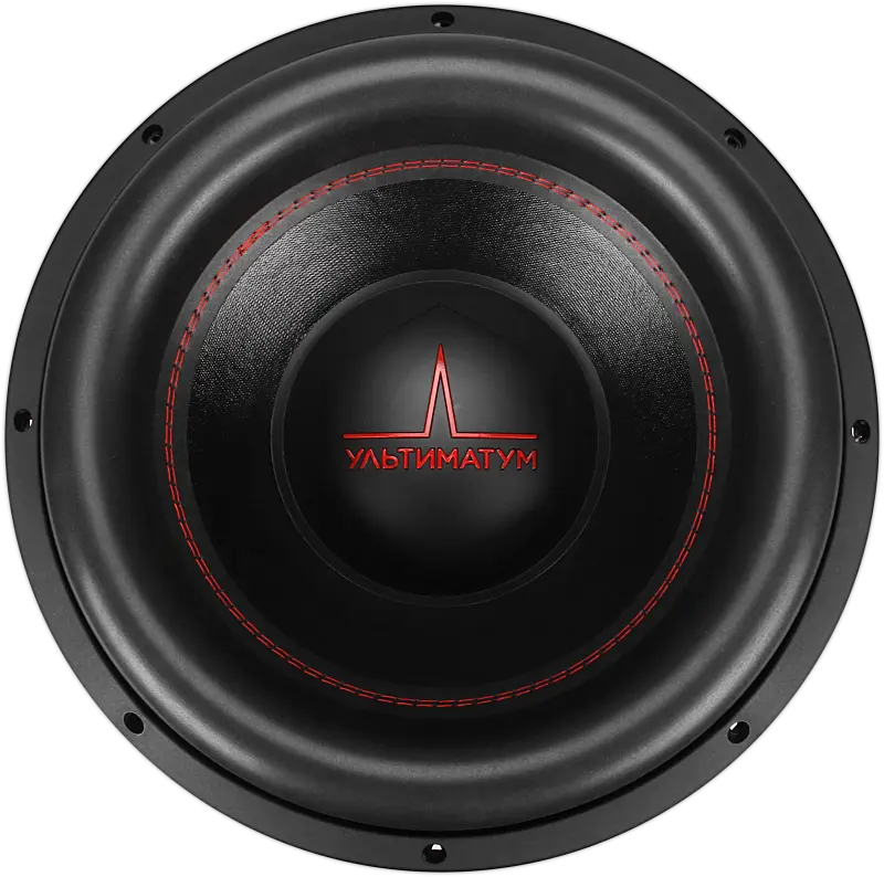 УРАЛ УЛЬТИМАТУМ 15