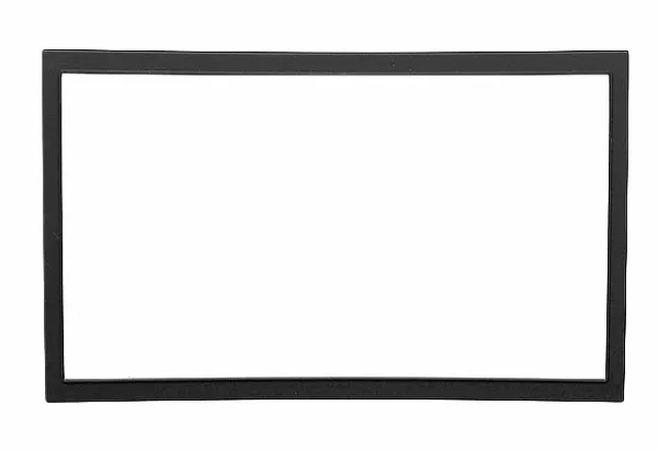 Incar RNS-N05 - Переходная рамка Nissan X-Trail (2001-2011) / Juke / Tiida / Qashqai