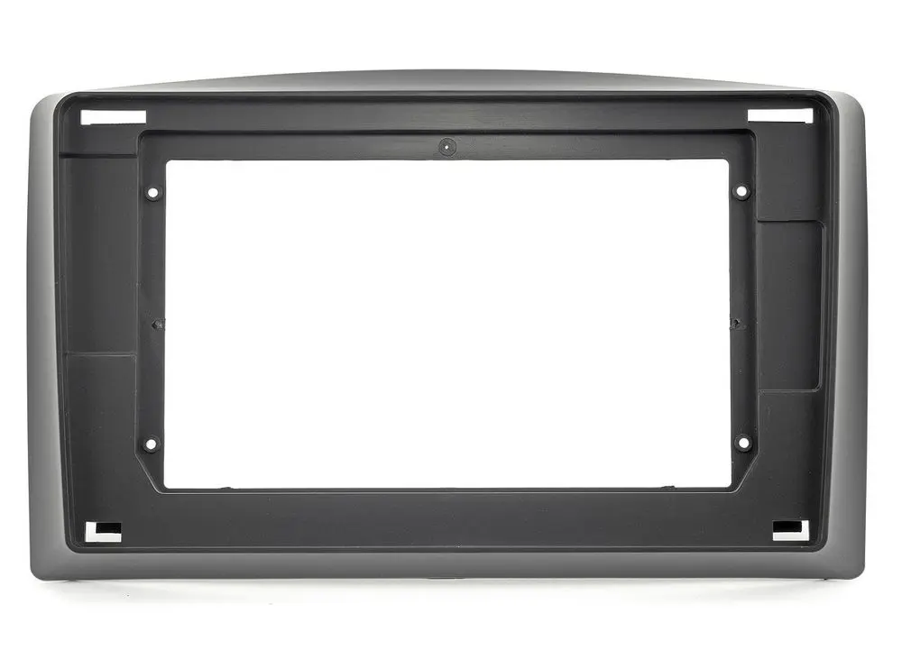 Incar RMB-FC443 - Переходная рамка Mercedes-Benz Vito выпуск с 2014-2020 (10")
