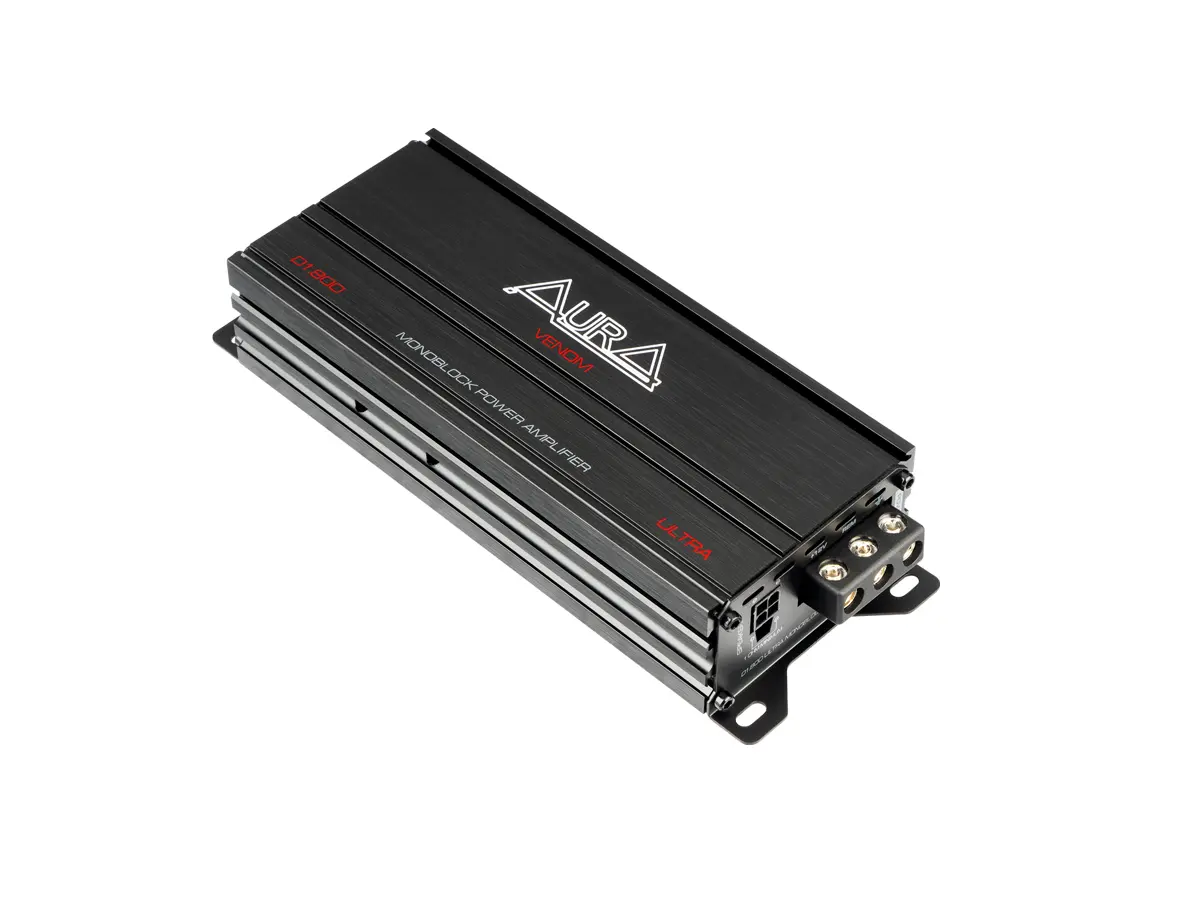 Aura VENOM-D1.800 ULTRA