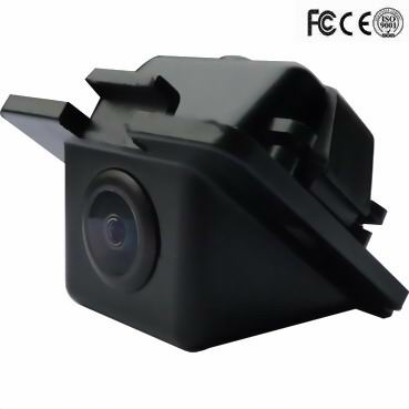 Intro Incar VDC-025 - Камера заднего вида Mitsubishi Outlander