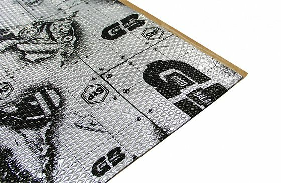 STP Good Balance 1.5 mini - 0.375 x 0.47 м (Толщина 1,5мм)