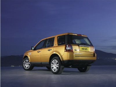 Переходная рамка AVIS AVS500FR для LAND ROVER DISCOVERY II (1998-2004), 2DIN (#070)