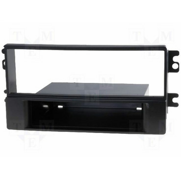 Intro RKIA-N07 - Переходная рамка Kia Sportage 2