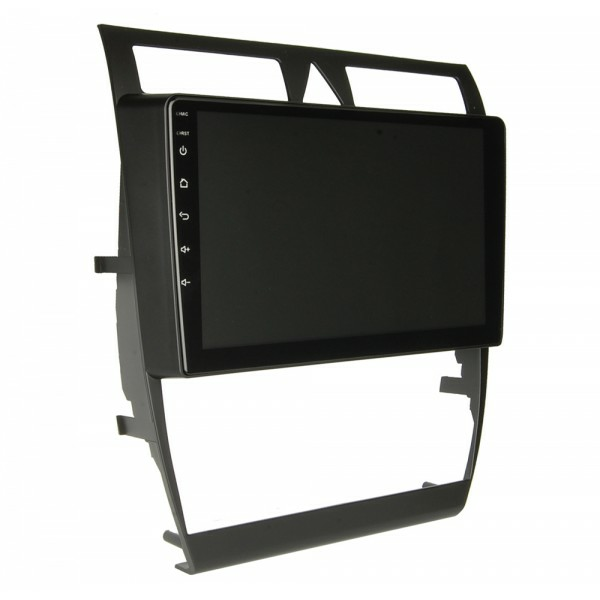 CARAV 22-458 - AUDI A6 (4B) 1997-2005, Allroad 2000-06 (9")