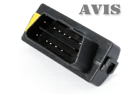 Штатный доводчик окон (CAN) AVIS AVS01CAN для CHEVROLET AVEO / CRUZE / ORLANDO