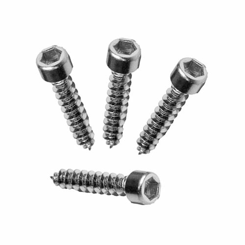 URAL SMRZ-55-SILVER - фирменные саморезы для акустики Урал