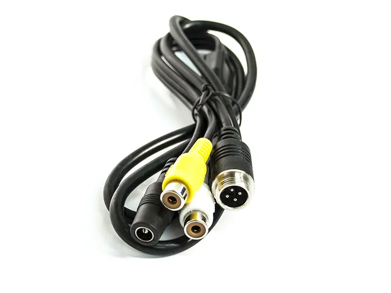 AVIS AVS4P (4 PIN) - кабель-переходник