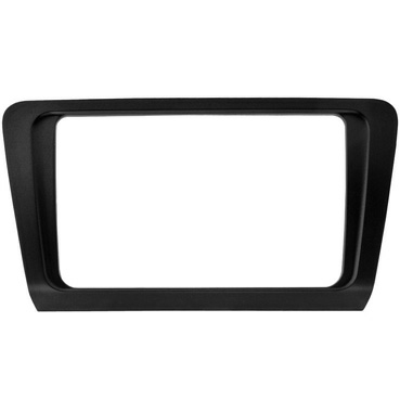 Intro RSC-8676 A7 - Переходная рамка Skoda Octavia (A7) 2013+ для Intro CHR-8676