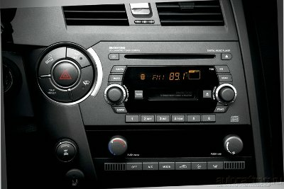 Переходная рамка AVIS AVS500FR для SSANGYONG ACTYON / KYRON(2005-2011), 2DIN (#116)