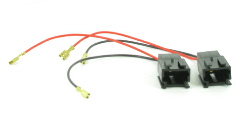 Connects2 CT55-CT02 - переходник для акустики Citroen 1999+