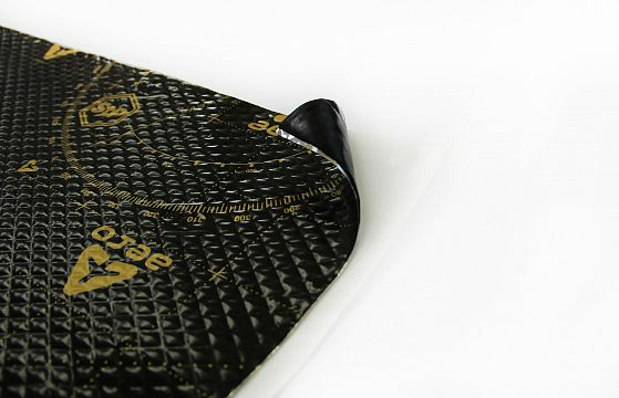 STP Aero 0,75х0,47 (Толщина 2мм)