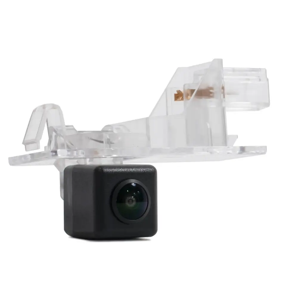 AVEL AVS327CPR (124 AHD/CVBS) с переключателем HD и AHD для автомобилей LADA/ NISSAN/ RENAULT