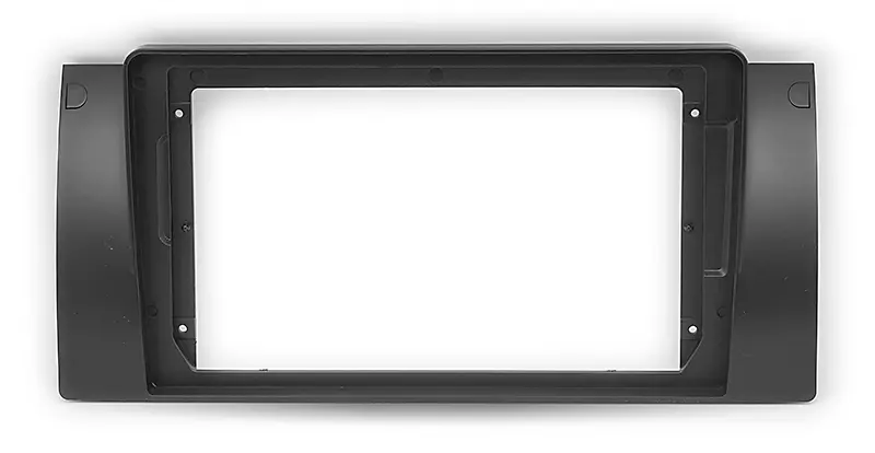 CARAV 22-437 - BMW X5 (E53) 1999-2006 (9")