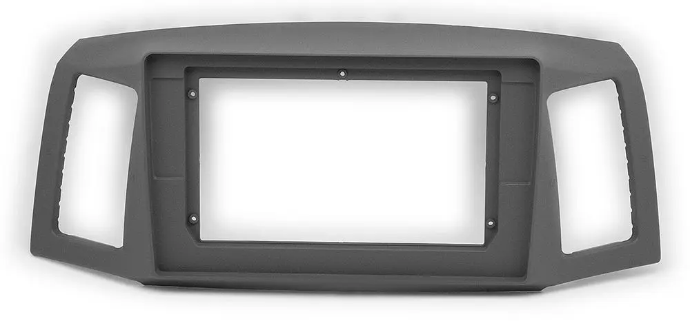 CARAV 22-1193 - JEEP Grand Cherokee 2004-2007