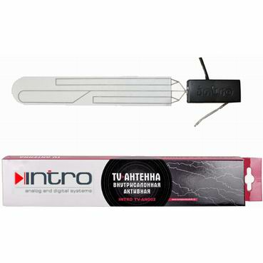 Intro TV-ANT-02