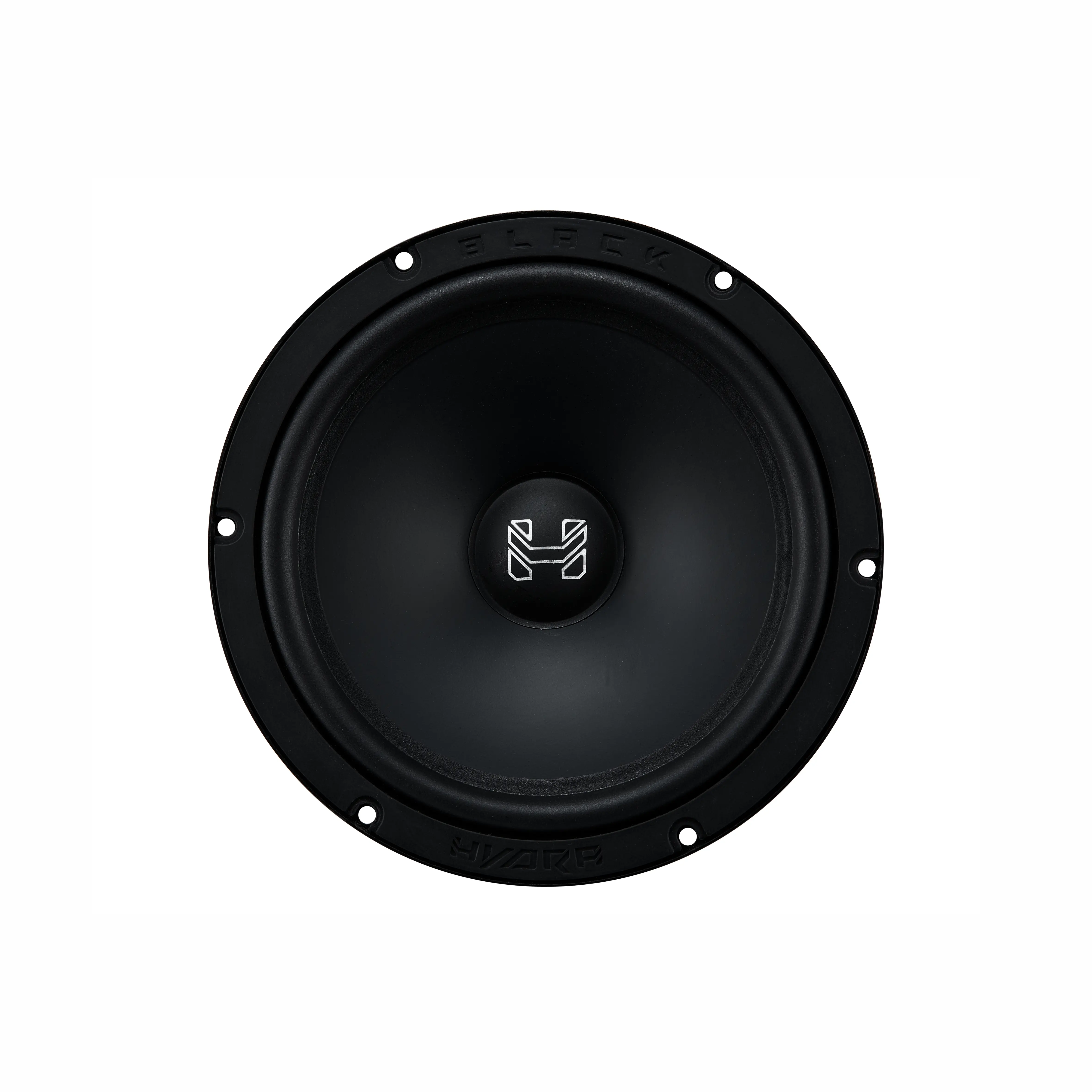 Акустика компонентная Black Hydra HDC-2.23 V2. 16.5 см (6.5 дюйм.), Мощность динамиков 65 Вт (номинальная), 135 Вт (максимальная).