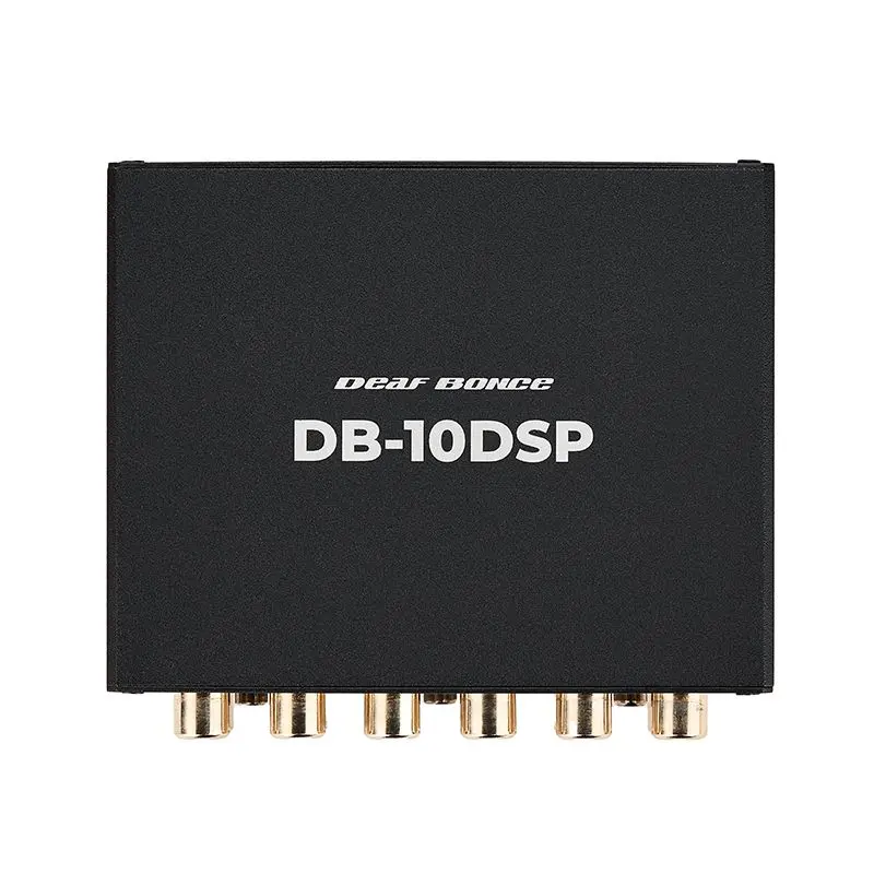 Deaf Bonce DB-10 DSP