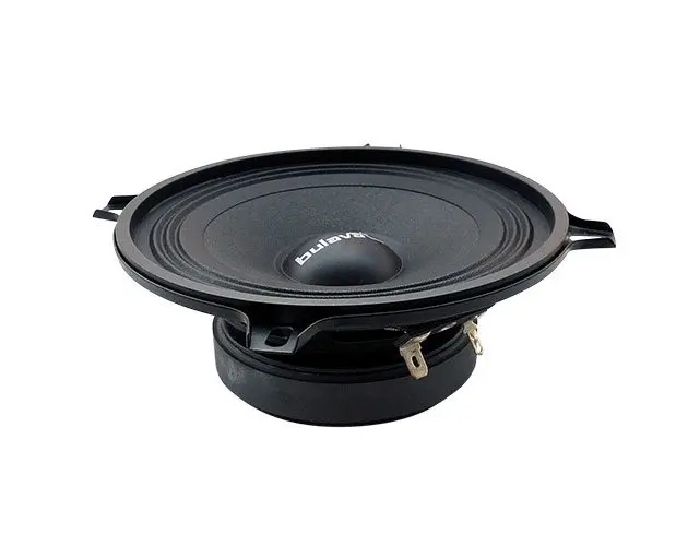 Акустика Среднечастотная АС УРАЛ AS-BV130. 13 см (5 дюйм.), Мощность динамиков 60 Вт (номинальная), 120 Вт (максимальная).