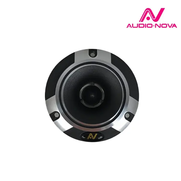 Твитер Audio Nova TL-10S. 10 см (4 дюйм.), Мощность динамиков 40 Вт (номинальная), 100 Вт (максимальная).