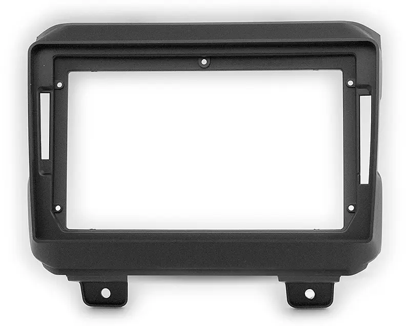 CARAV 22-327 - JEEP Wrangler 2018+ (9")