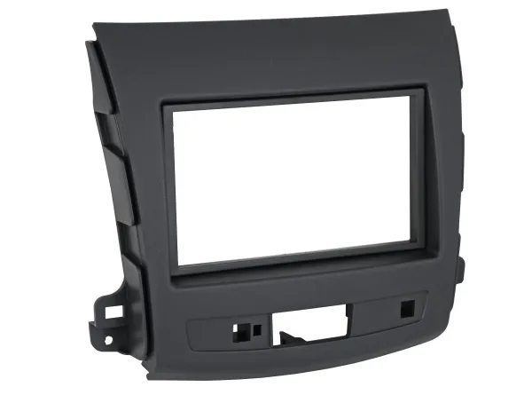 Incar RMS-N03 - Переходная рамка MITSUBISHI Outlander XL до 2011, PEUGEOT 4007, CITROEN C-Crosser