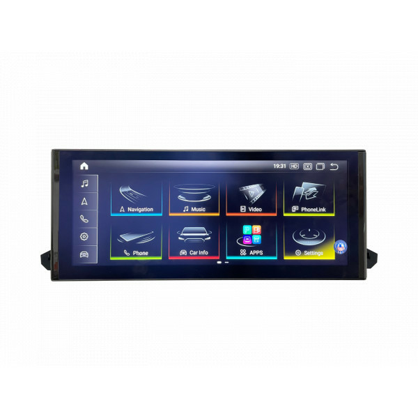 Parafar PF1315Fa128/128