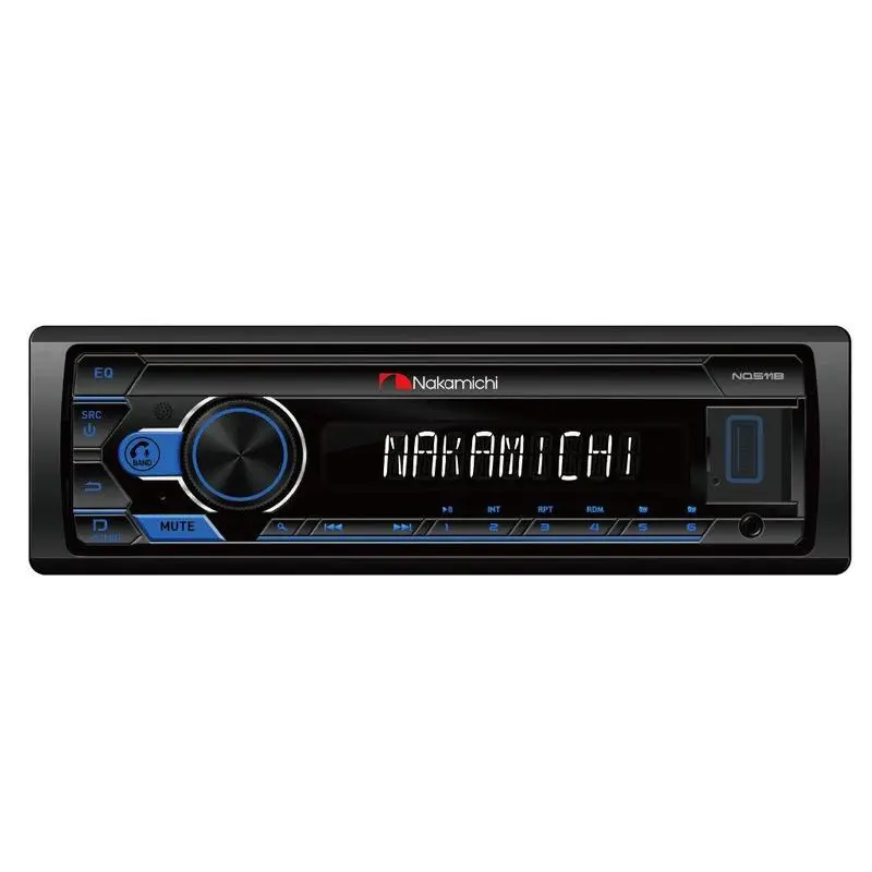Nakamichi NQ511B