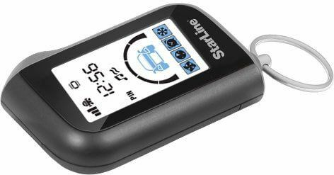 StarLine A93 2CAN+2LIN v2