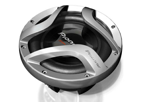 Pioneer UD-G 308_02 Pioneer UD-G 308_02