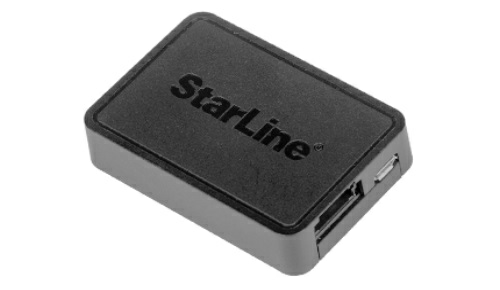 Starline E96BT GSM GPS