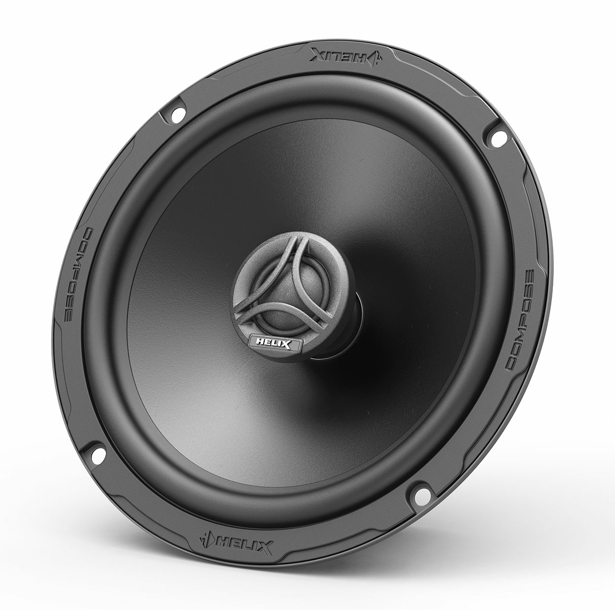 Акустика Helix CB C165.2-S3 - купить в Авто-сила Акустика коаксиальная Helix CB C165.2-S3. 16.5 см (6.5 дюйм.), Мощность динамиков 80 Вт (номинальная), 120 Вт (максимальная).