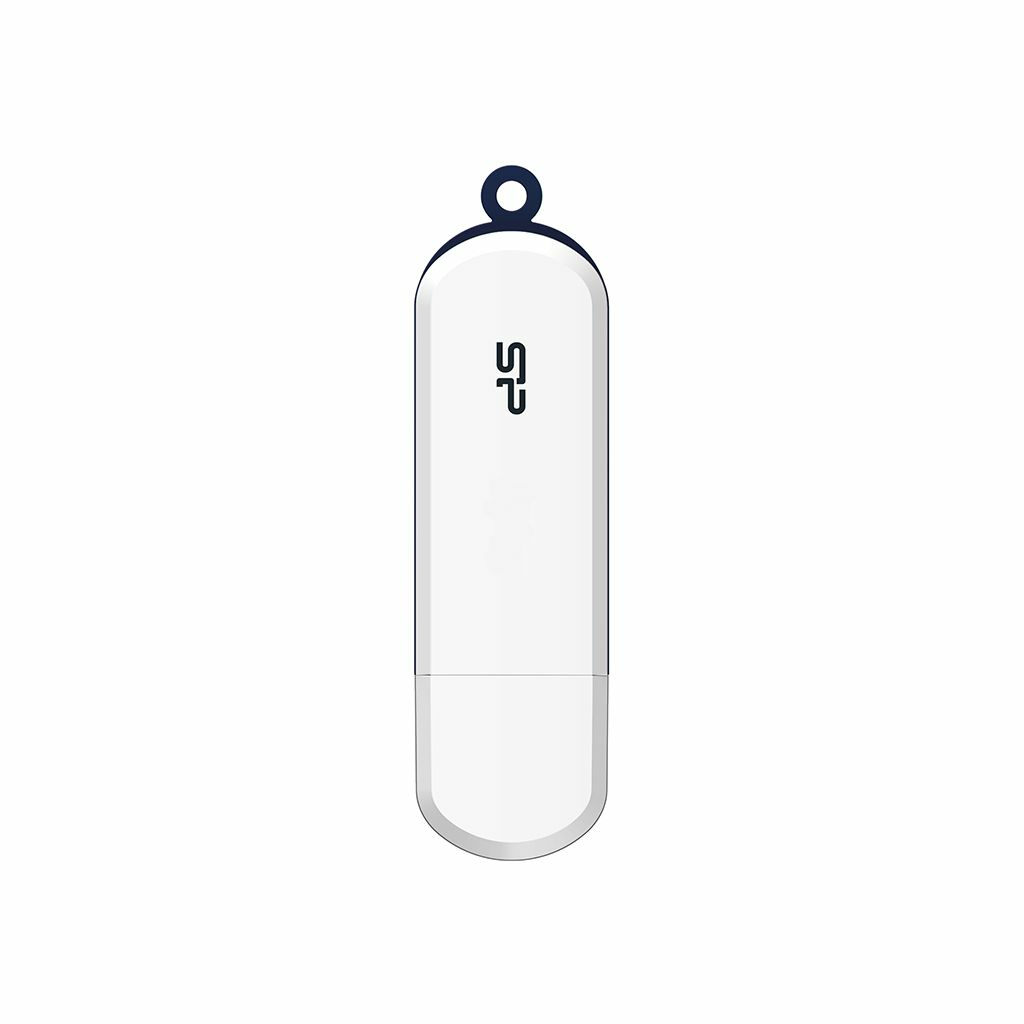 USB Flash Silicon-Power Blaze B32 64GB (SP064GBUF3B32V1W)