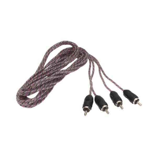 Dynamic State RCC-25.2 - RCA кабель 2.5м