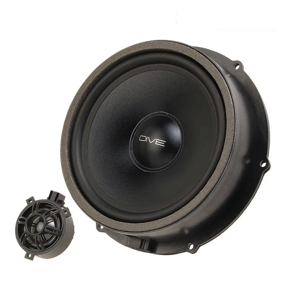 Dynamic State DVW-CS182