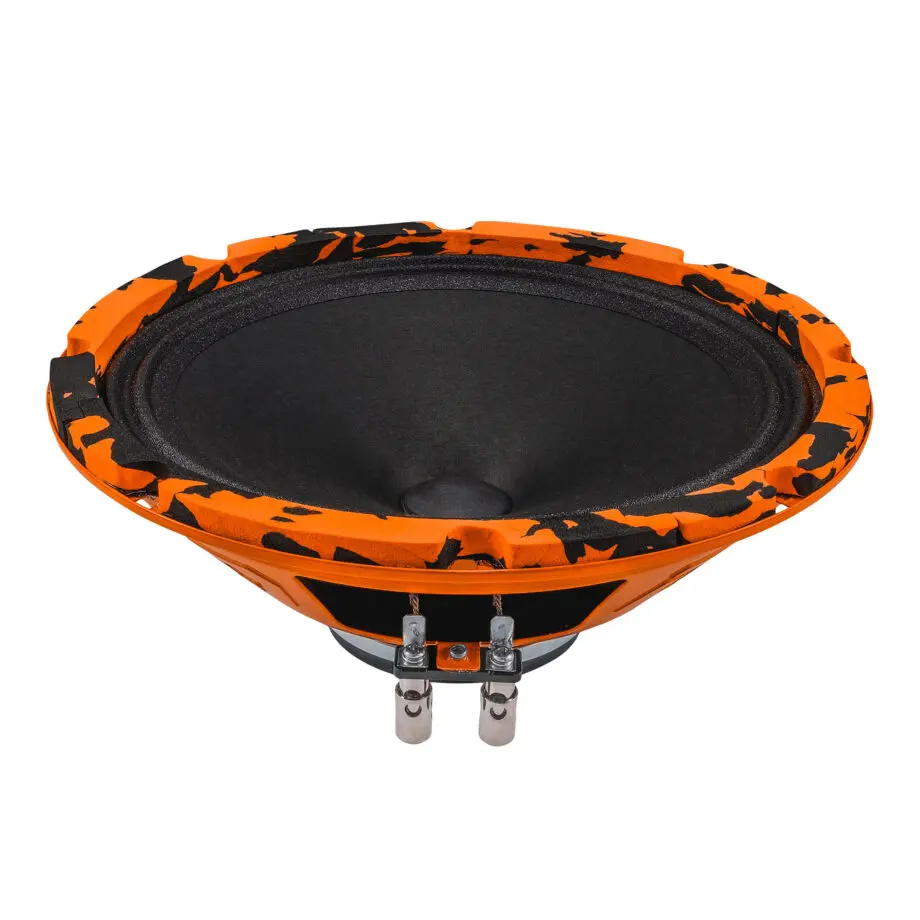 Акустика Среднечастотная АС DL Audio Gryphon PRO 200 NEO. 20 см (8 дюйм.), Мощность динамиков 100 Вт (номинальная).