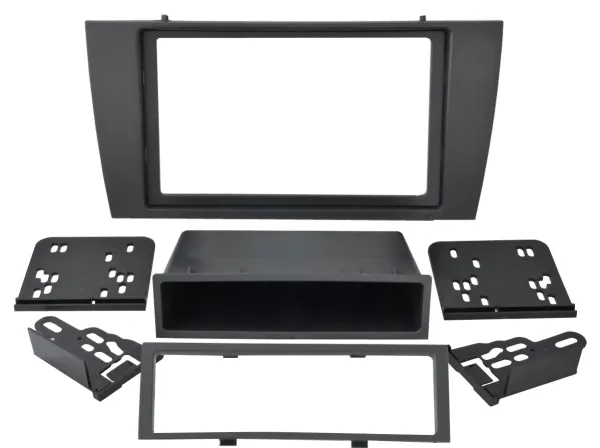 Incar 99-9501A - Переходная рамка Jaguar X-type / S-type