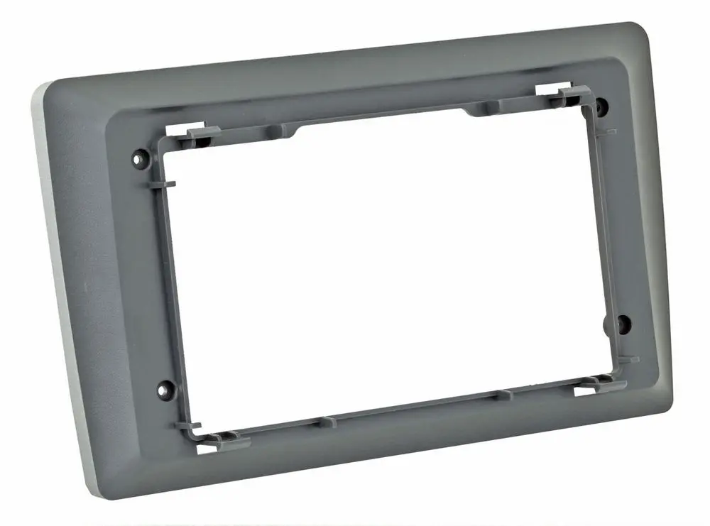 Incar RGZ-FC839 - Переходная рамка GAZ Gazelle Next 2016+, 10" (тип2 Накладка)