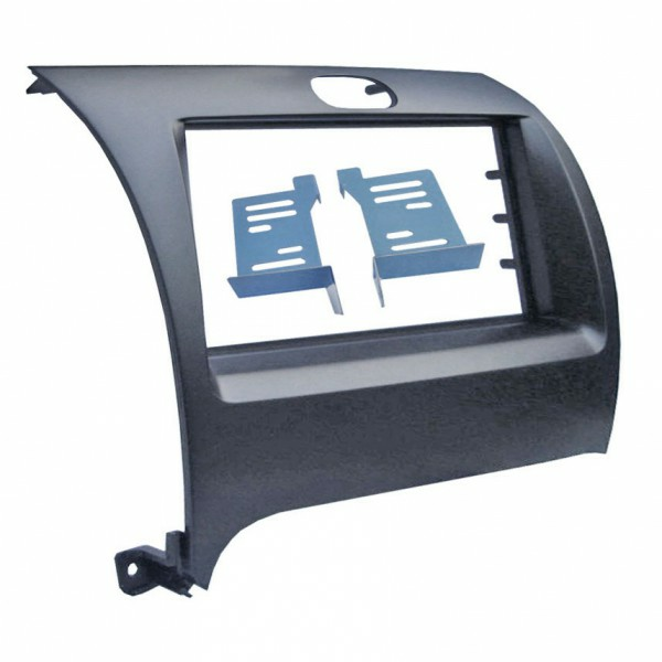 Intro RKIA-N43 - Переходная рамка Kia Cerato 4