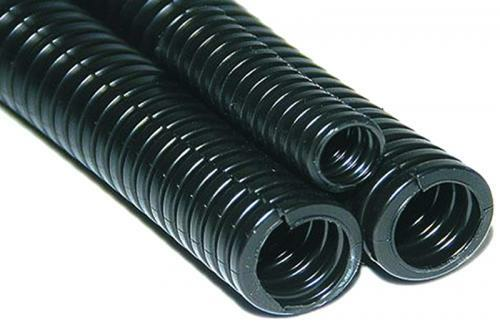 Тюбинг разрезной DKS-12.7 (1/50m) 4P91350 Тюбинг разрезной DKS-12.7 (1/50m) 4P91350